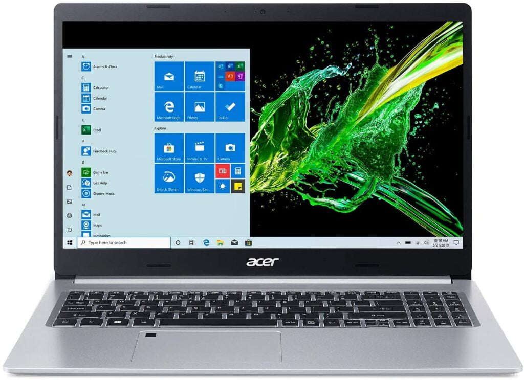 best laptops under $600