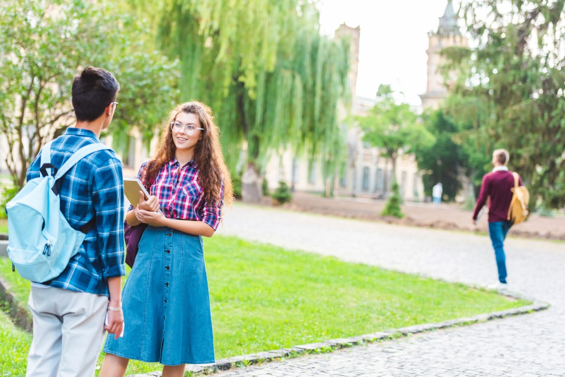 Best Colleges in East Coast
