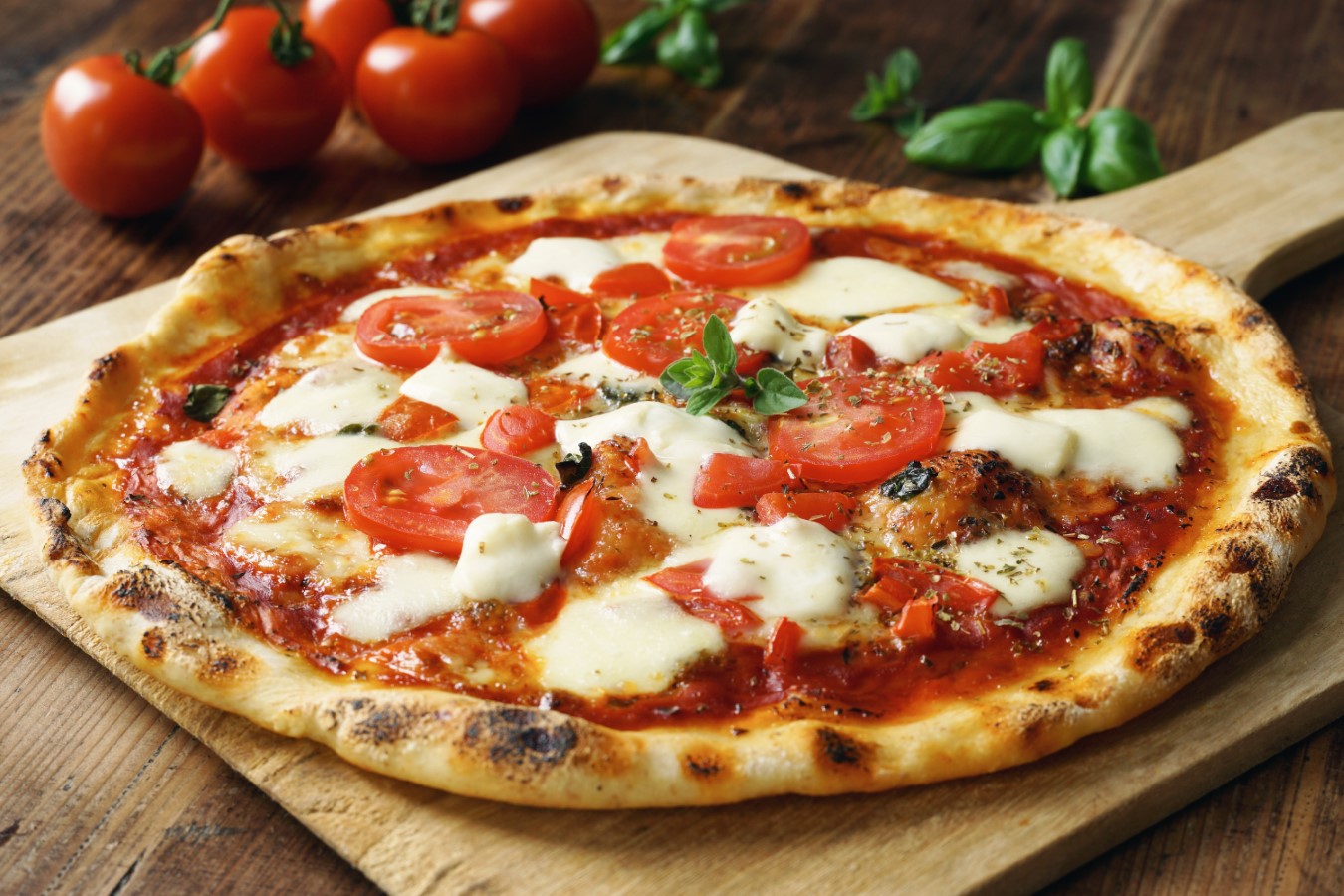 cheese pizza