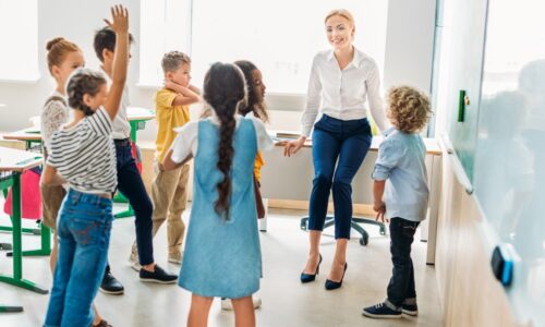 19 ESL Warm Up Activities For All Levels (Simple and Fun)