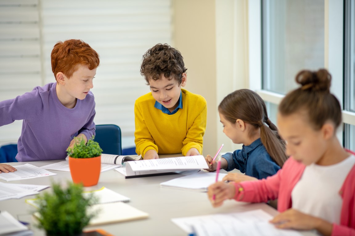 ESL Worksheets for Beginners