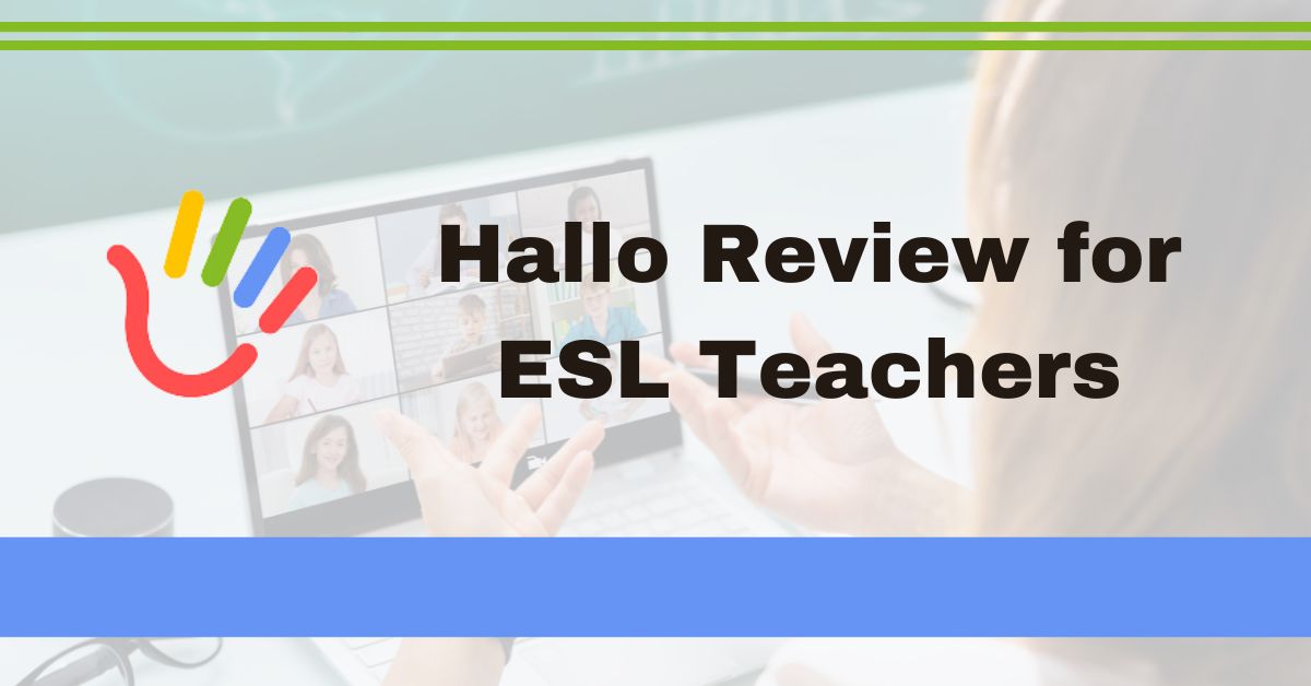Hallo Review