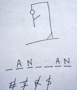 Hangman
