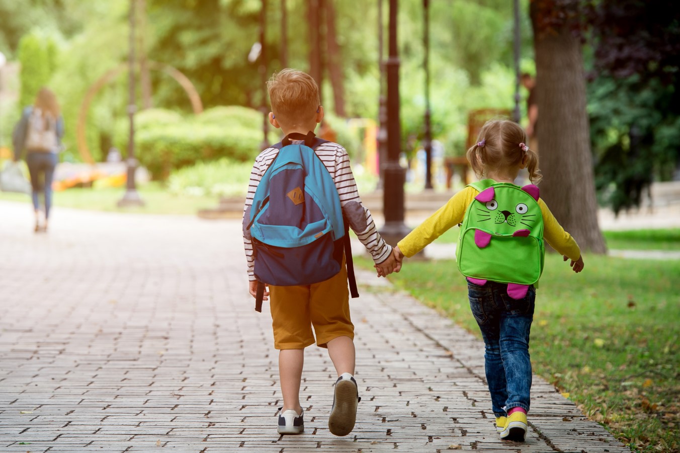 kindergarten preparation