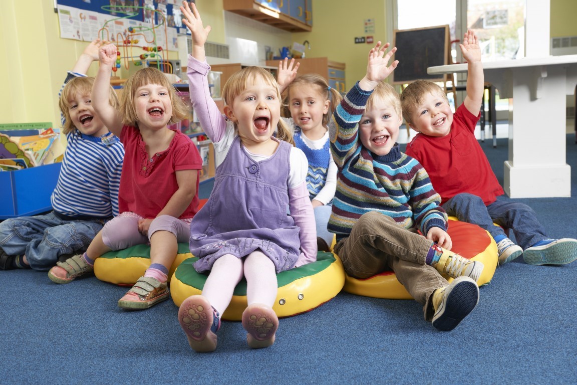 Kindergarten Sight Words