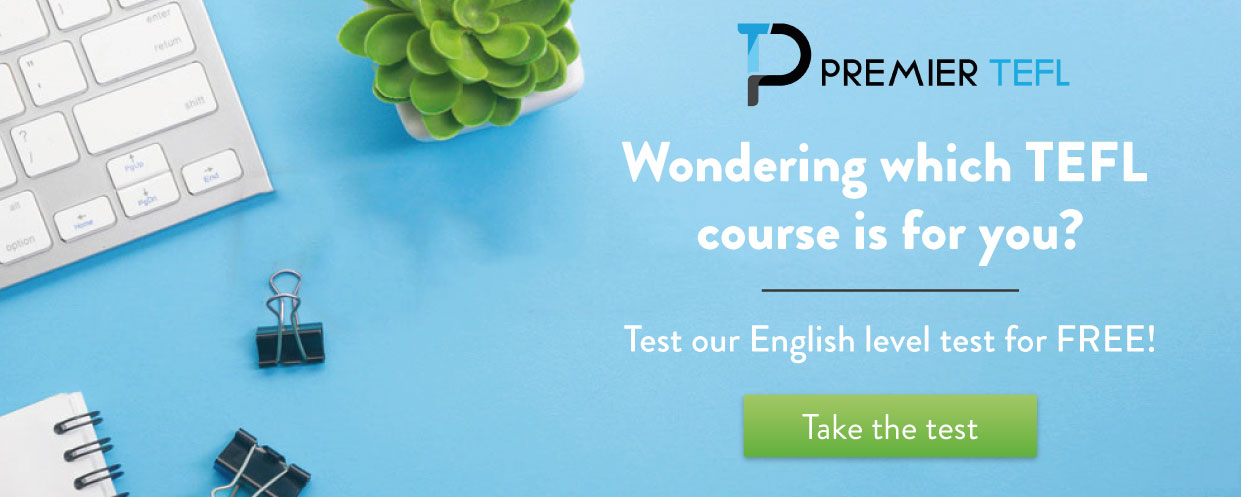 level test banner