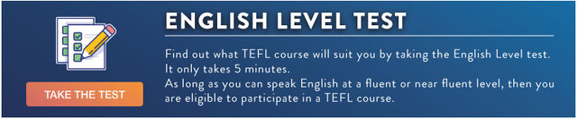 English Test