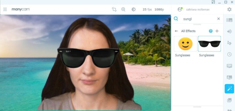 manycam greenscreen 1