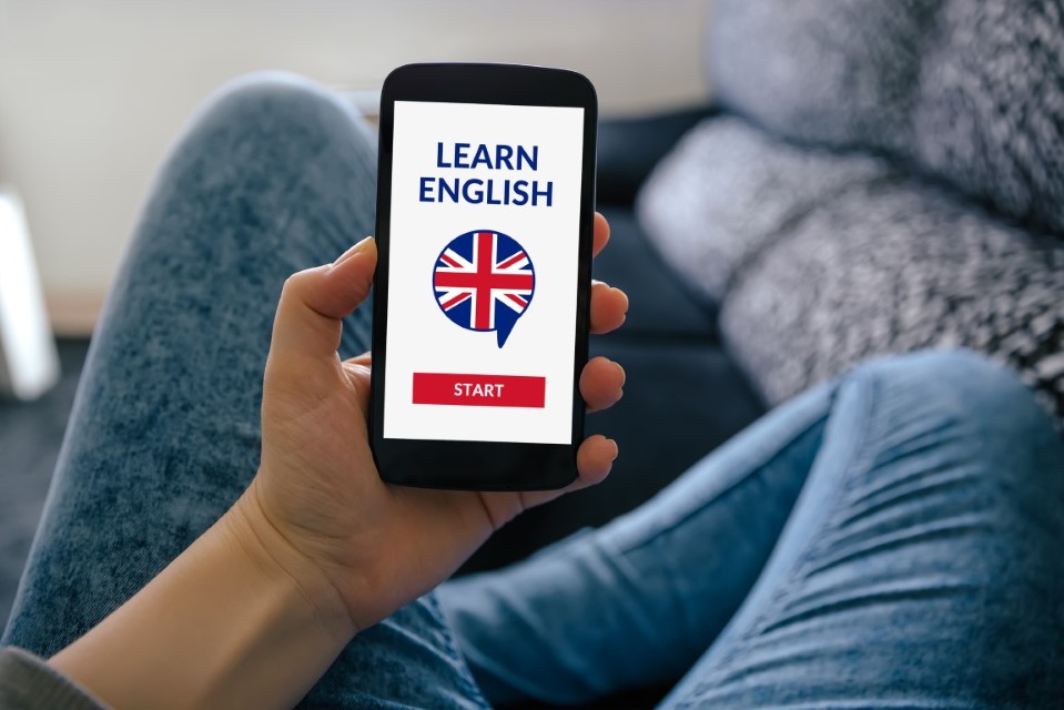 Online English Courses