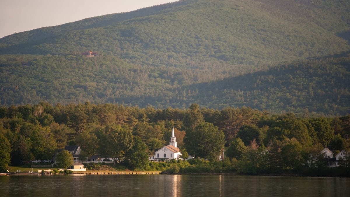 new hampshire