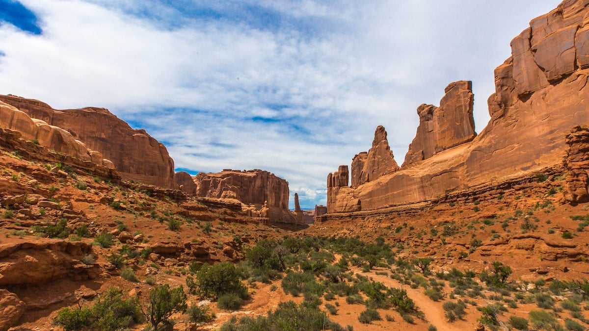 grand canyon