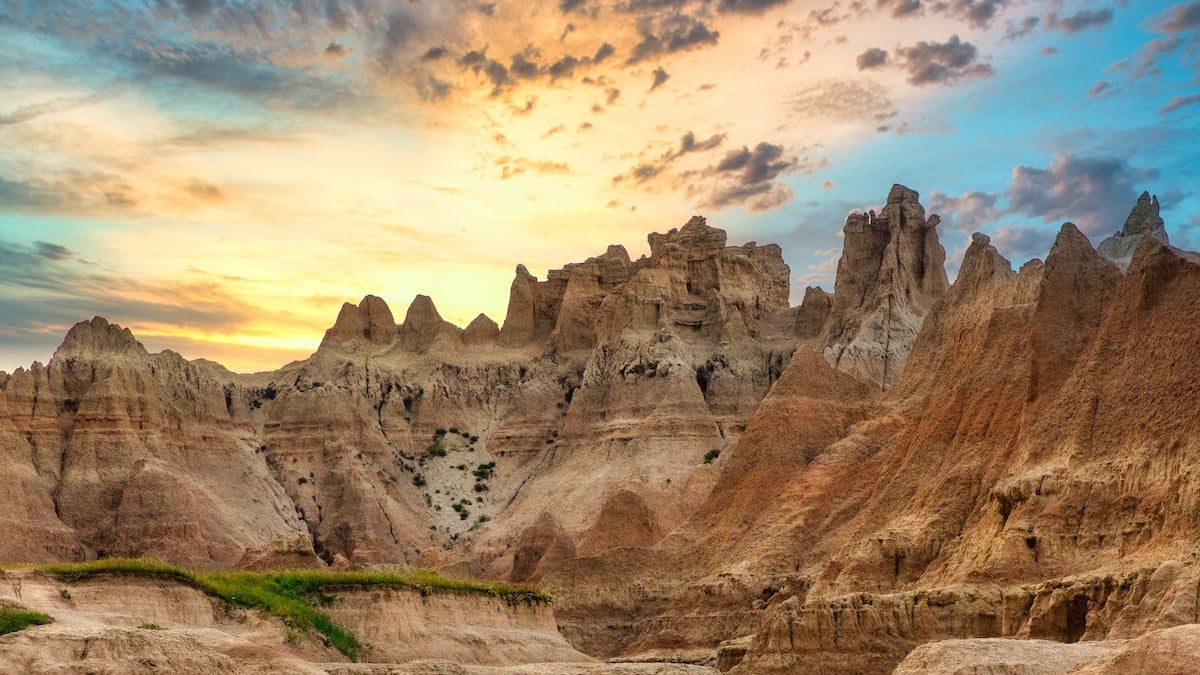 south dakota
