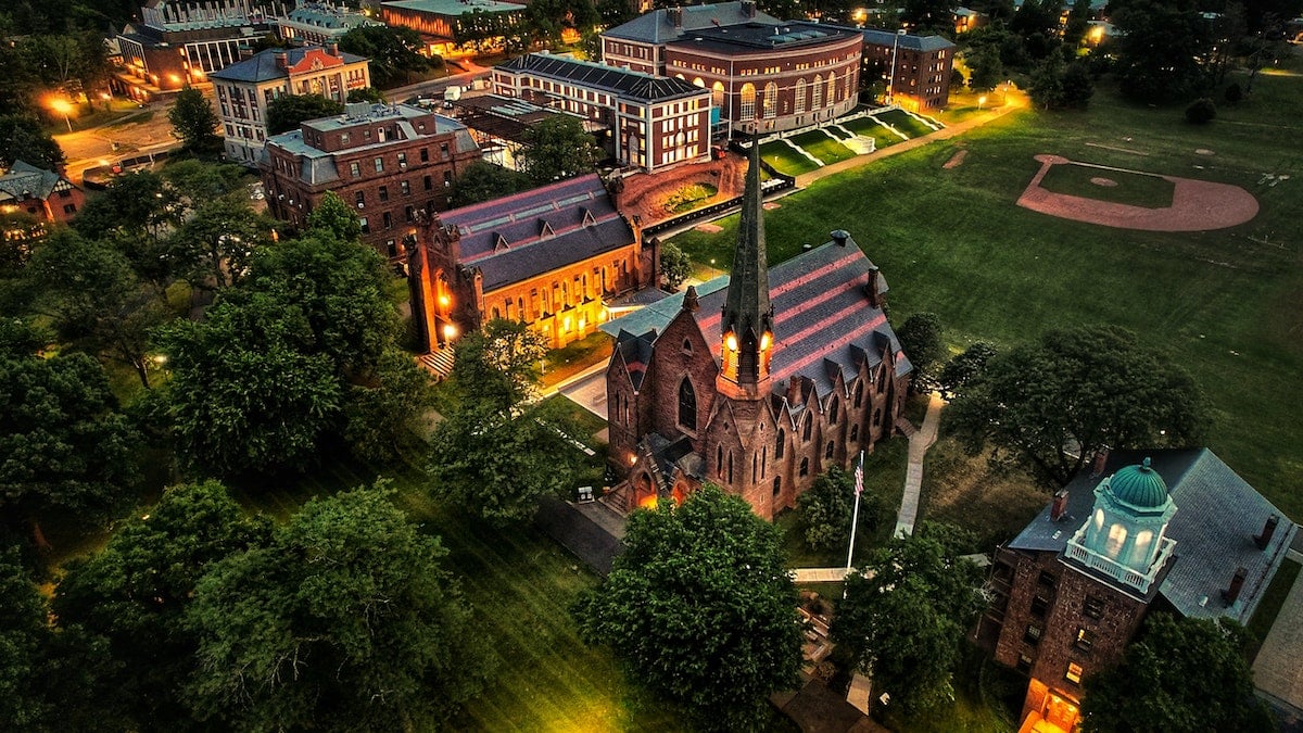 town in Connecticut