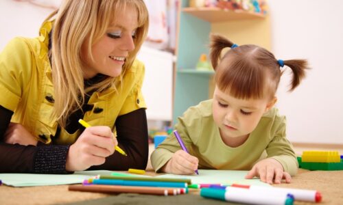 Preschool Sight Words (Free Printable Included)