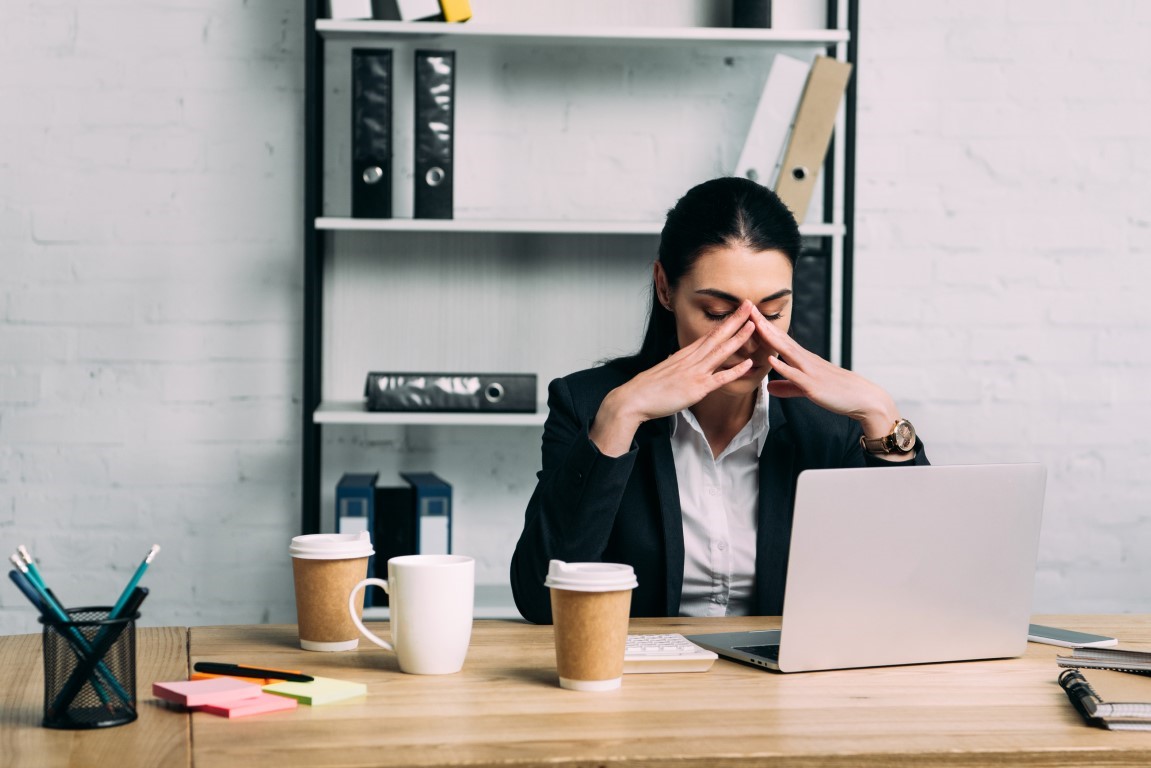 Stress Management for Teachers
