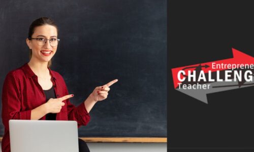 The Teacher Entrepreneur Challenge Review