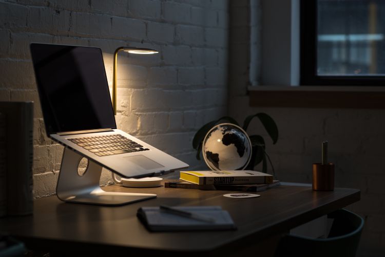 Online English Teacher Setup 