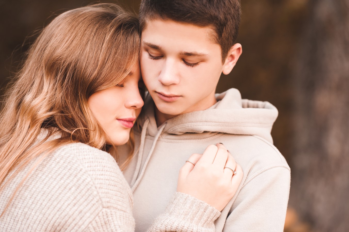 teen relationship