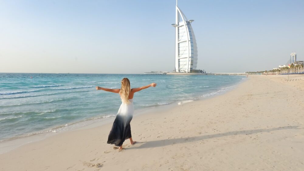 United Arab Emirates