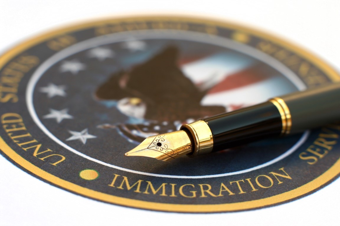 U.S. Citizenship Test