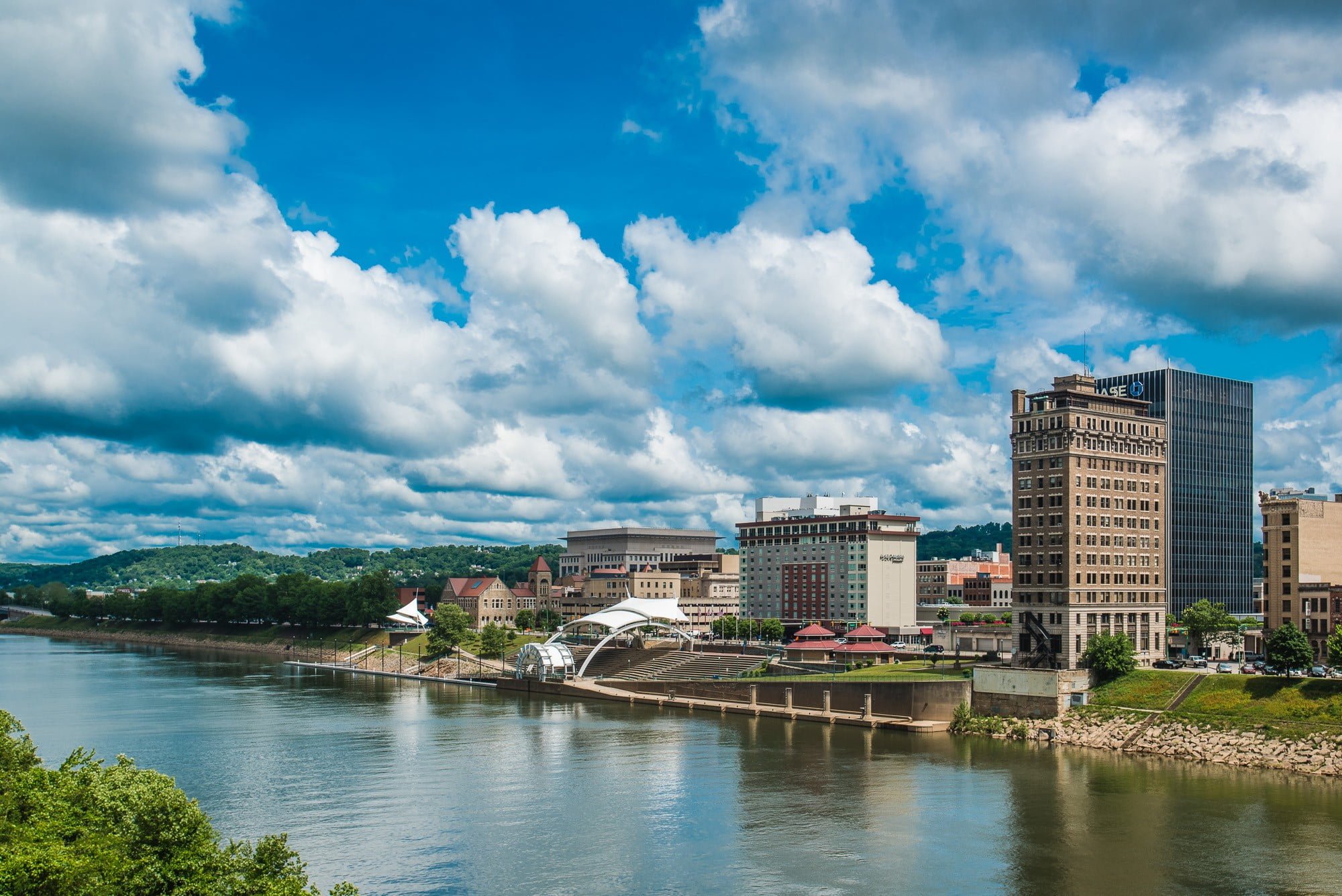 West Virginia