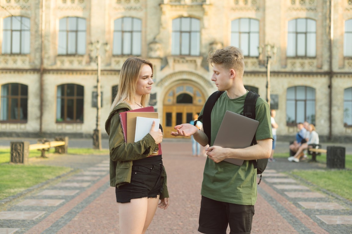 Best College Movies