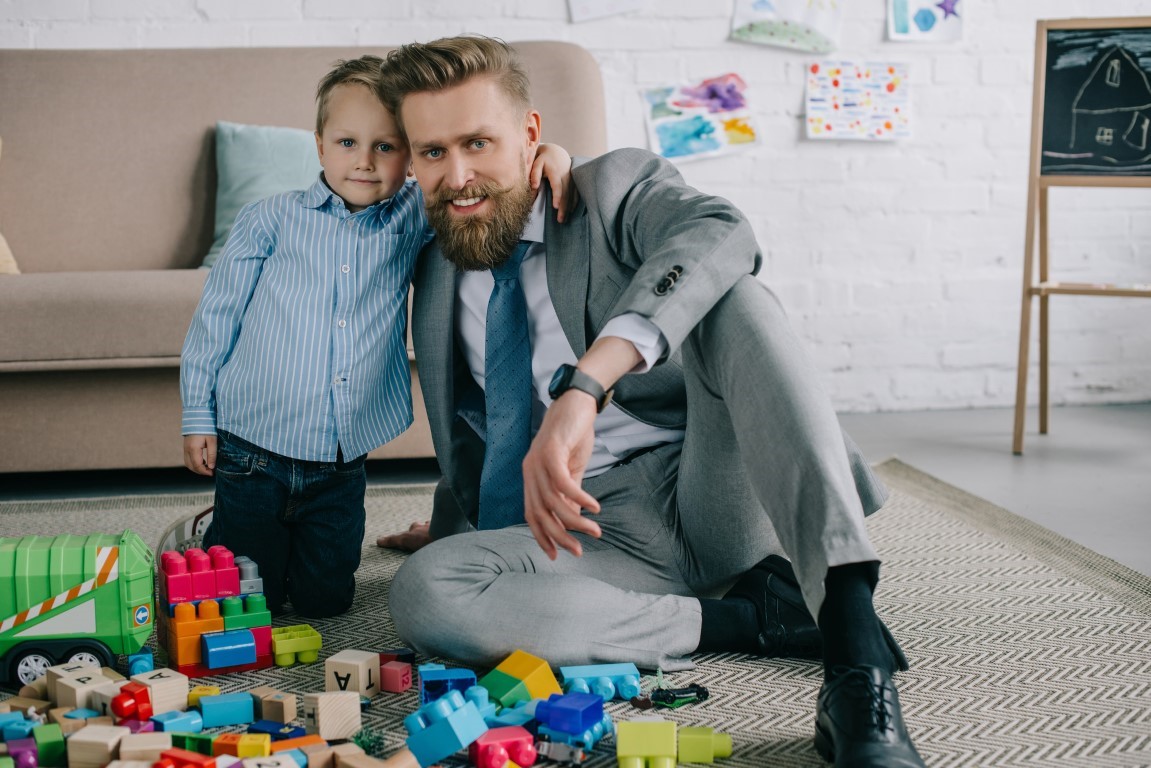 Work Life Balance