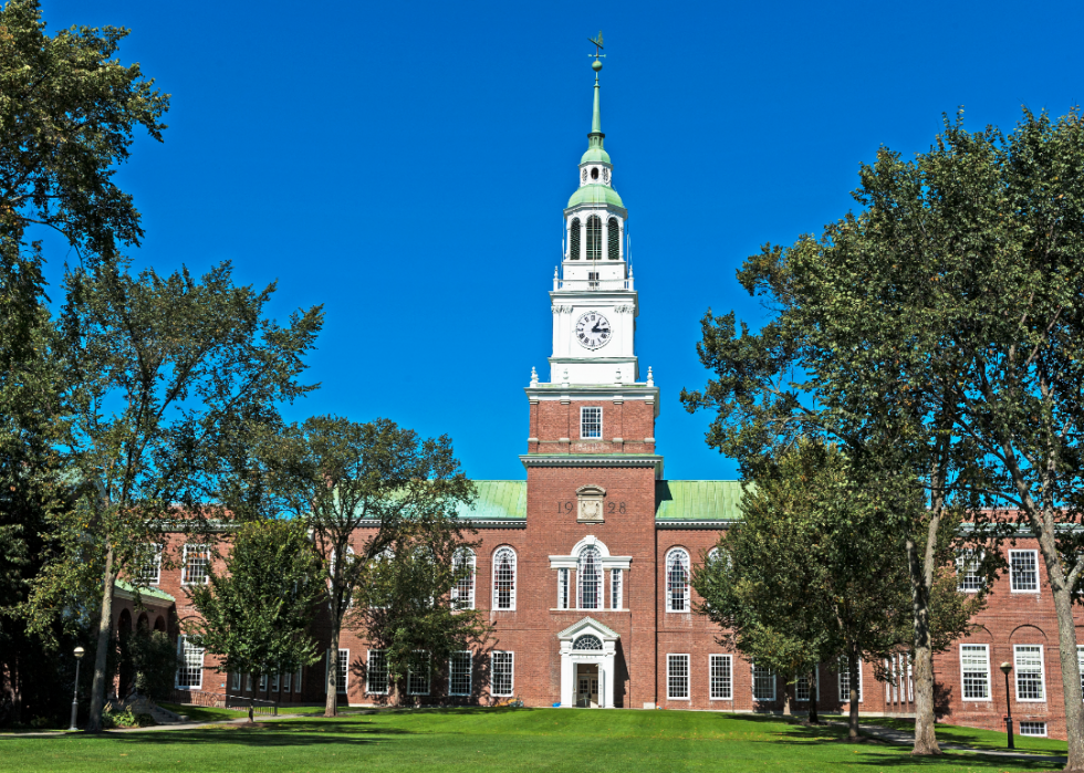 Dartmouth