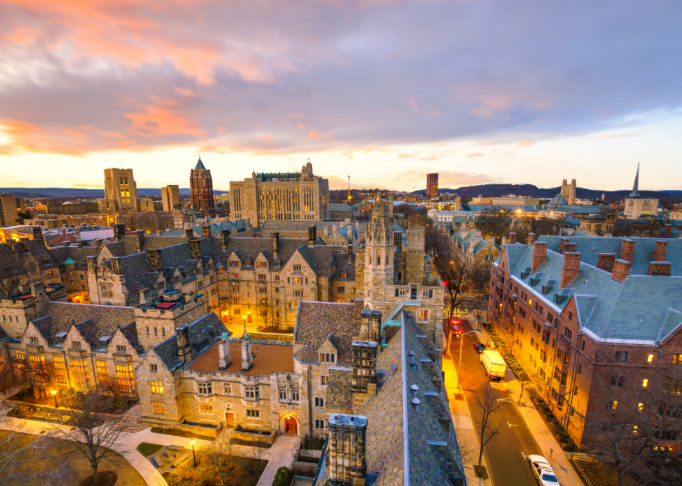 Yale