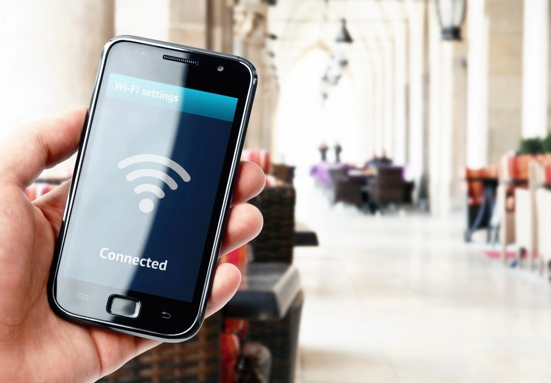 Access Wifi Free