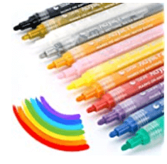 Acrylic Paint Pens
