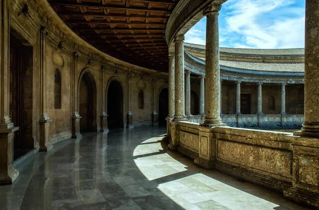 The Alhambra