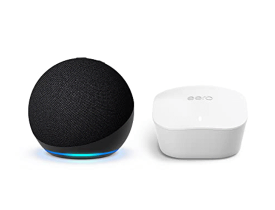 Echo Dot (5th Generation)
