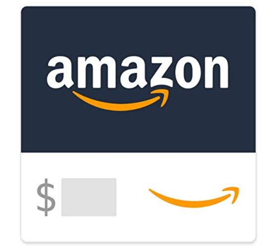 Amazon Gift Card