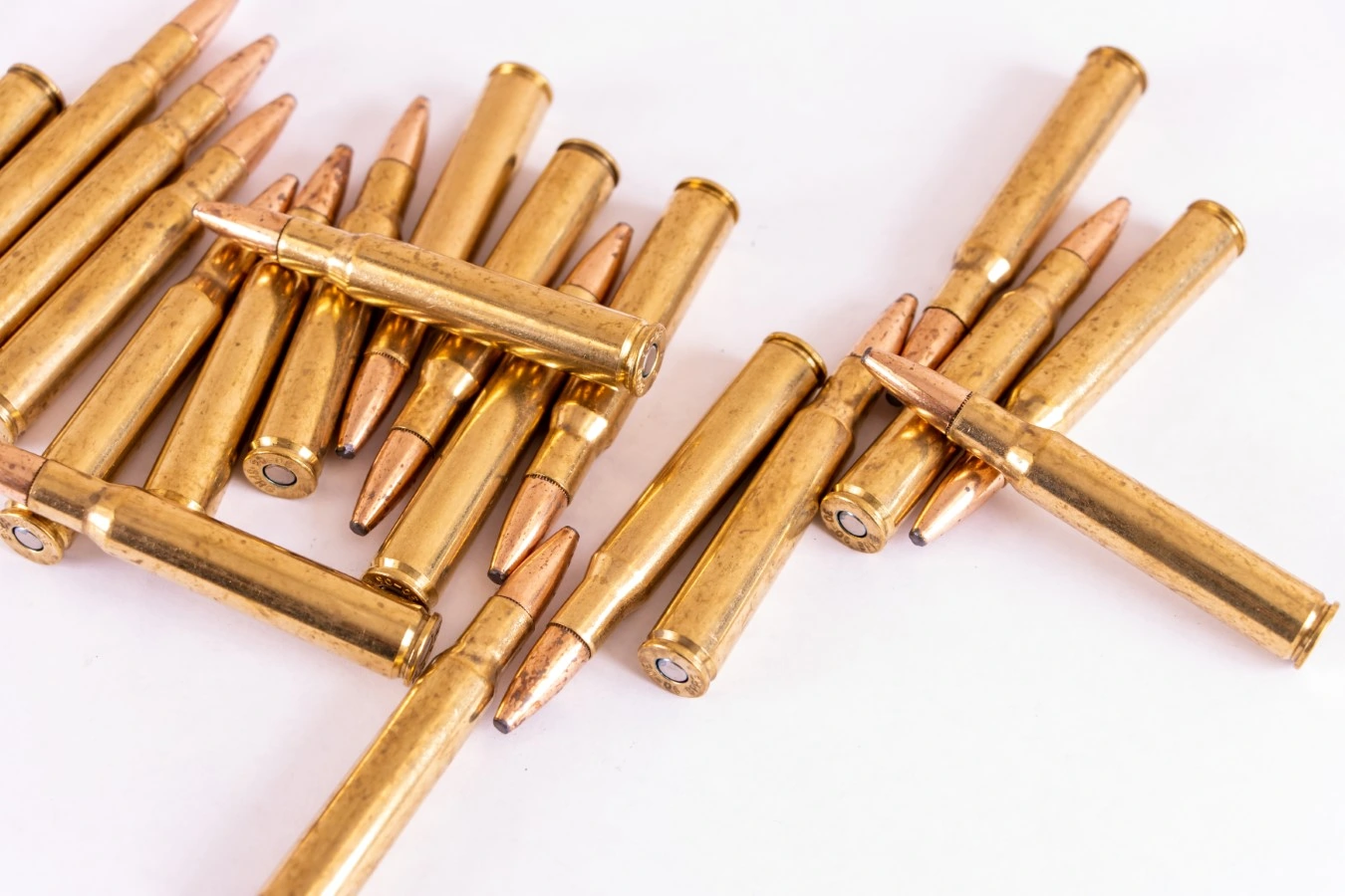 ammunition