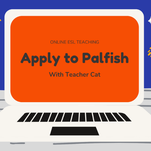 Apply to Palfish
