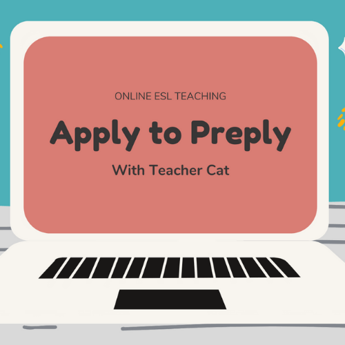 Apply to Preply