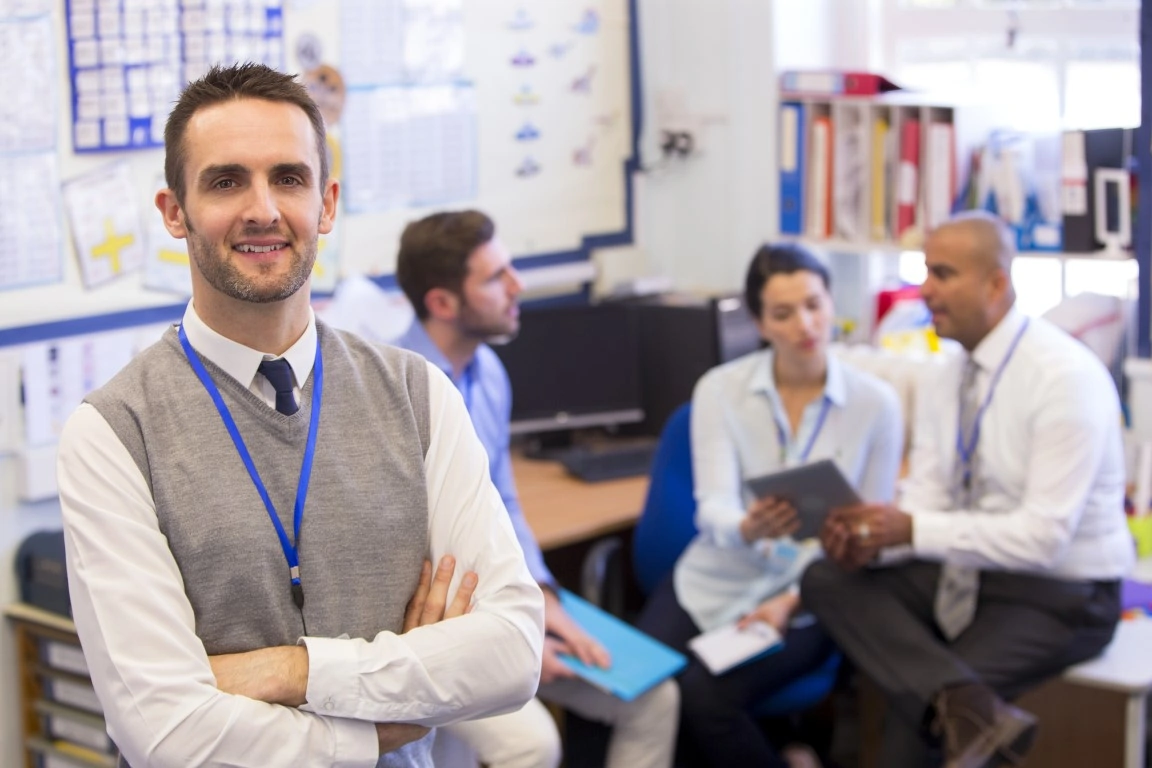 Are ESL Teachers in Demand