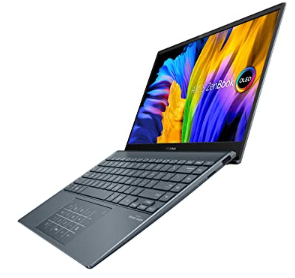 Asus Zenbook 13