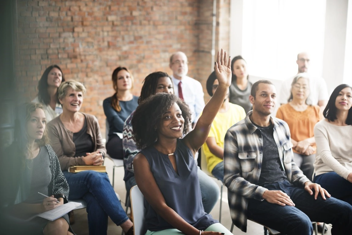Audience Plural: Audiences or Audience
