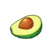 avocado