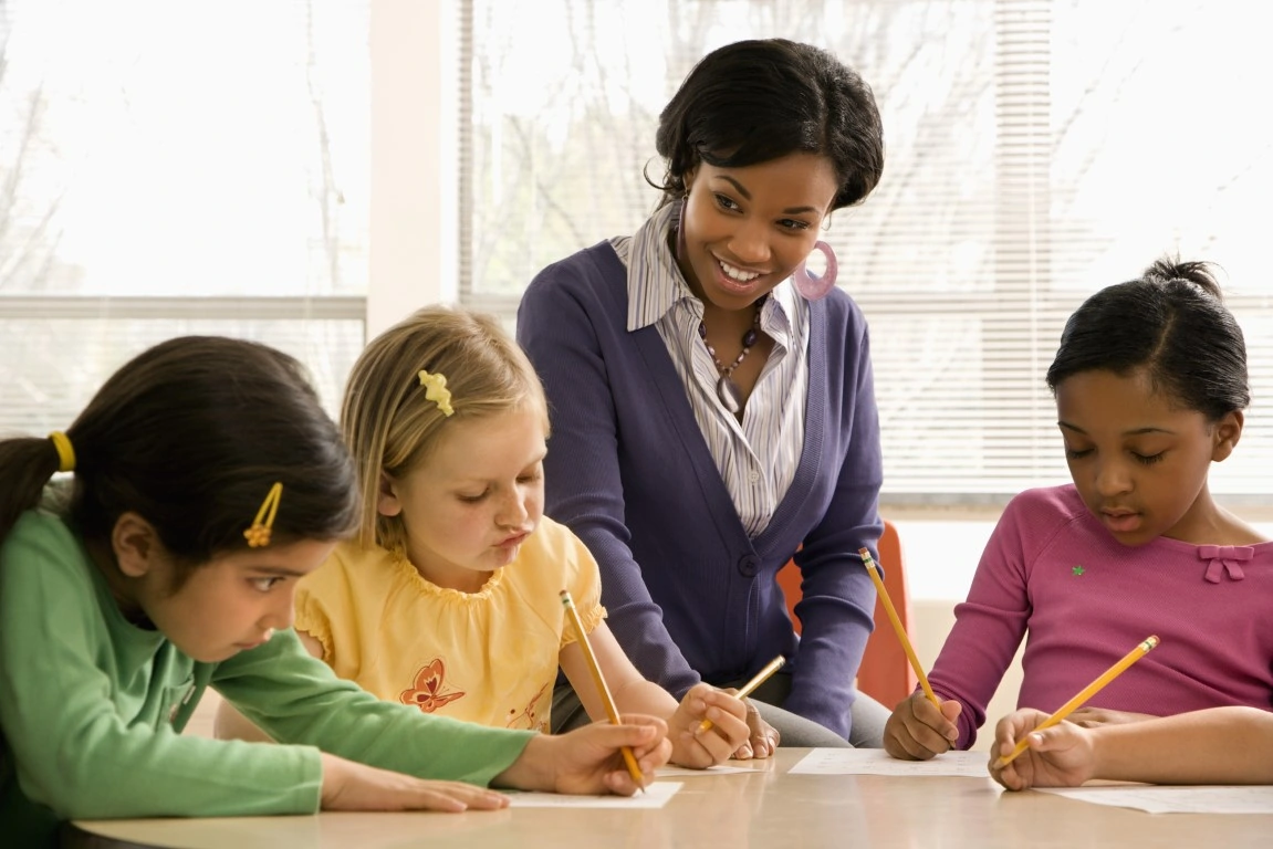Best ESL Worksheets for Kids