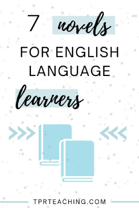 book ideas esl pin