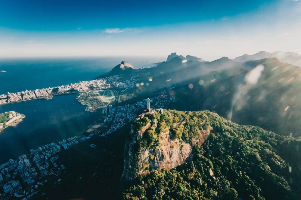 Brazil