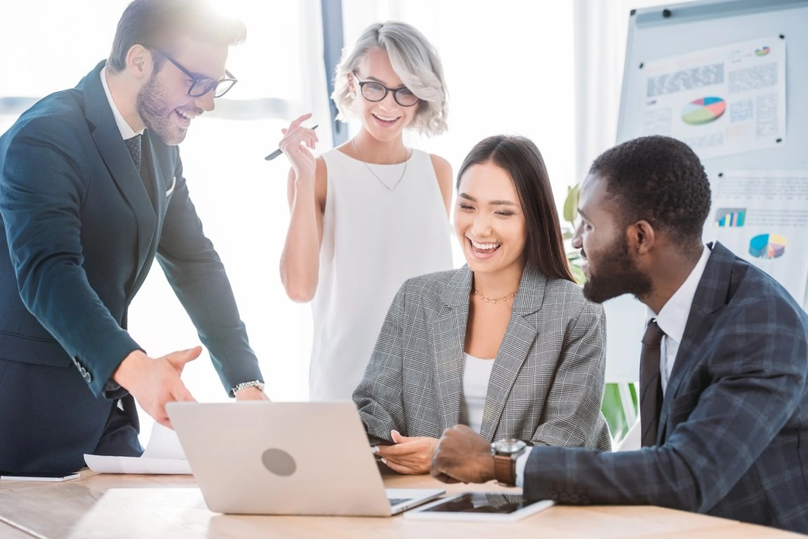 Business English Idioms