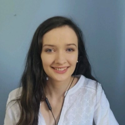 Caitriona Maria