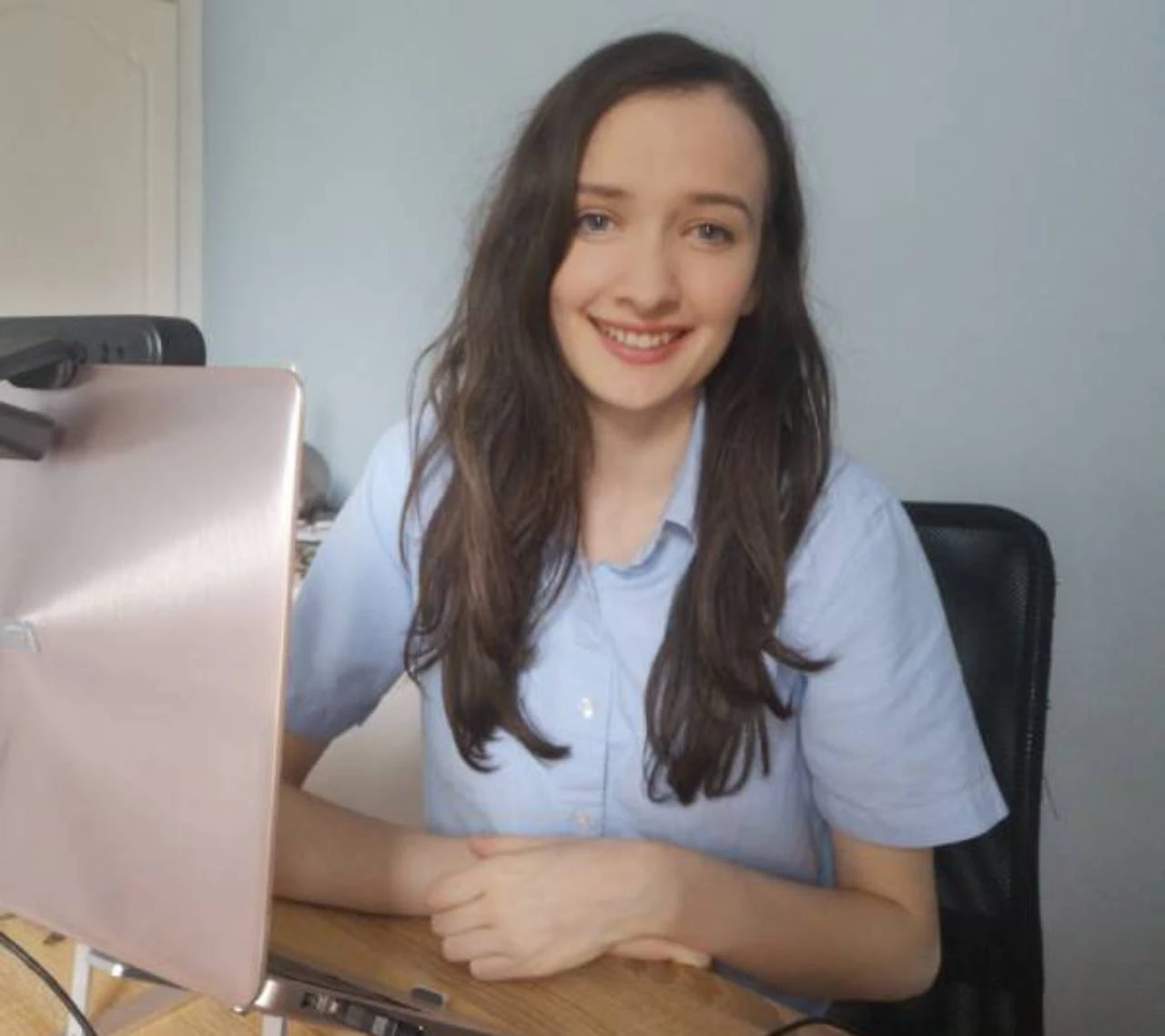 cambly teacher 1