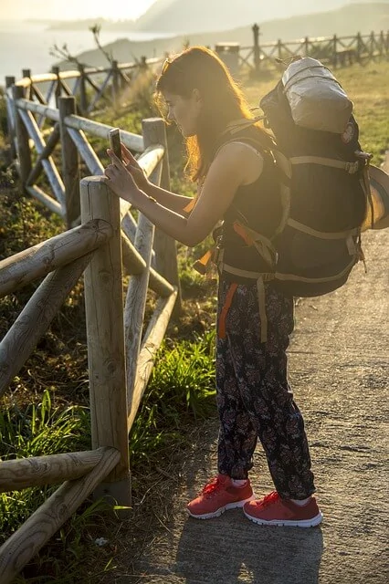 Camino De Santiago