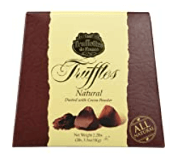 Chocolate Truffles
