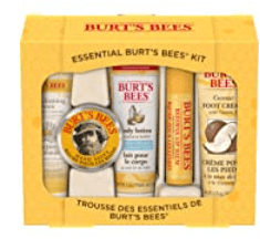 Self-Care Gift Set